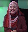 Shila Amzah