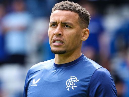 James Tavernier: Rangers captain wanted by Trabzonspor as Turkish side make offer