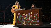 Taylor Swift Brings Gracie Abrams Onstage for Surprise Performance of “Us”