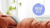 The Best Amazon Prime Day Bedding Deals of 2024: Shop Silky Sheets, Pillows & More up to 64% Off - E! Online