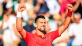 Novak Djokovic, en el Masters 1000 de Montecarlo: el arte de renacer y hallar soluciones en los momentos de desequilibrio