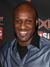 Lamar Odom