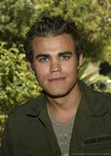 Paul Wesley