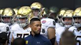 ESPN predicts every 2023 Notre Dame game using their FPI predictor