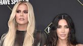 Kim Kardashian Has Fans in Tears Over Speech at Khloe Kardashian's Baby Shower