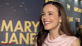 Video: Inside Opening Night of MARY JANE, Starring Rachel McAdams