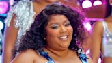 Lizzo Is the Latest Celebrity to Try a Cold Plunge