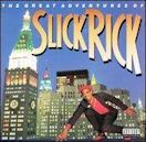 The Great Adventures of Slick Rick