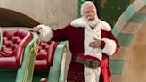 The Santa Clauses Release Date & Time on Disney+