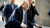 Retrial of Harvey Weinstein unlikely to occur soon, if ever, experts say