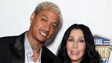 Cher and Boyfriend Alexander Edwards Spend Date Night at Awards Ceremony in Los Angeles