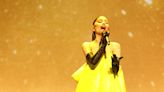 Ariana Grande Sings Cover of 'Over the Rainbow' After Being Told She's 'Not a Singer' Anymore