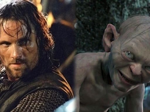 ¿El Retorno del Rey? Viggo Mortensen quiere regresar como Aragorn en ‘The Hunt for Gollum’