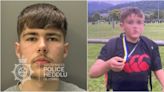 英19歲青年吸毒酒駕撞死13歲男孩 還醉醺醺返回現場干擾施救