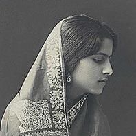 Attia Hosain