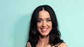 Katy Perry Leaves Little to the Imagination in Very Risqué Bare Look