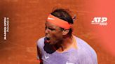 網球》3小時大戰Nadal挺進馬德里16強 起床就知道身體狀況