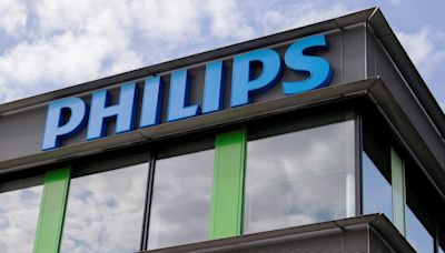 Philips paga 1.100 millones de dólares en Estados Unidos por el caso de sus dispositivos contra la apnea del sueño