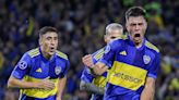 1-0. Boca logra una ajustada y sufrida victoria en casa ante el paraguayo Trinidense