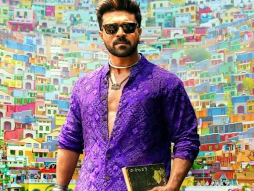 Ram Charan’s Game Changer To Release In December? Here’s What Producer Dil Raju Said
