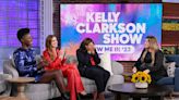 Detroit child care owner profiled in Free Press receives $20K on 'Kelly Clarkson Show'