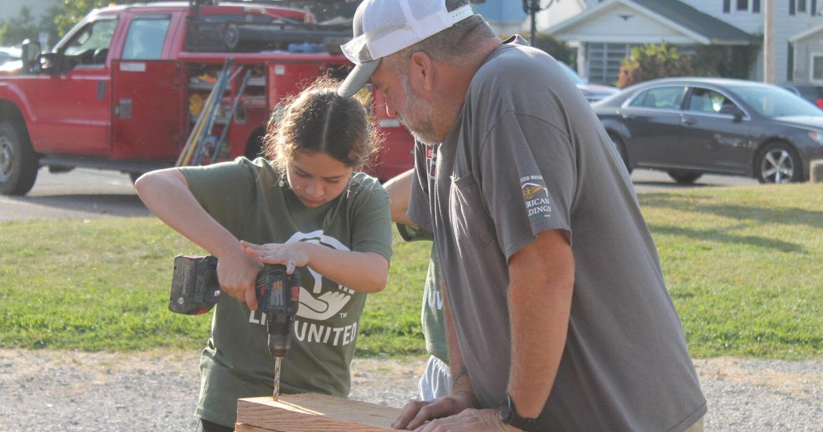 A community united: Live United Day breaks records for United Way