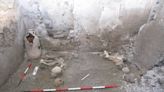 Study on earthquakes during fall of Pompeii breaks scientific ground