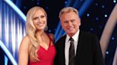 Pat Sajak’s daughter reacts to the news her dad is leaving ‘Wheel of Fortune’