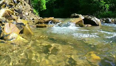 Última oportunidad para el agua