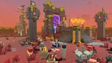 Minecraft Legends preview: a complex strategy game that shines in PvP