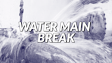 Crews repair water main break near Kiawah Island