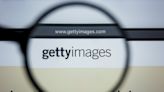 Getty Images +4% - What's Going On? - Getty Images Holdings (NYSE:GETY)