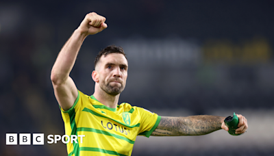 Norwich City boss on Shane Duffy's status ahead of Leeds game