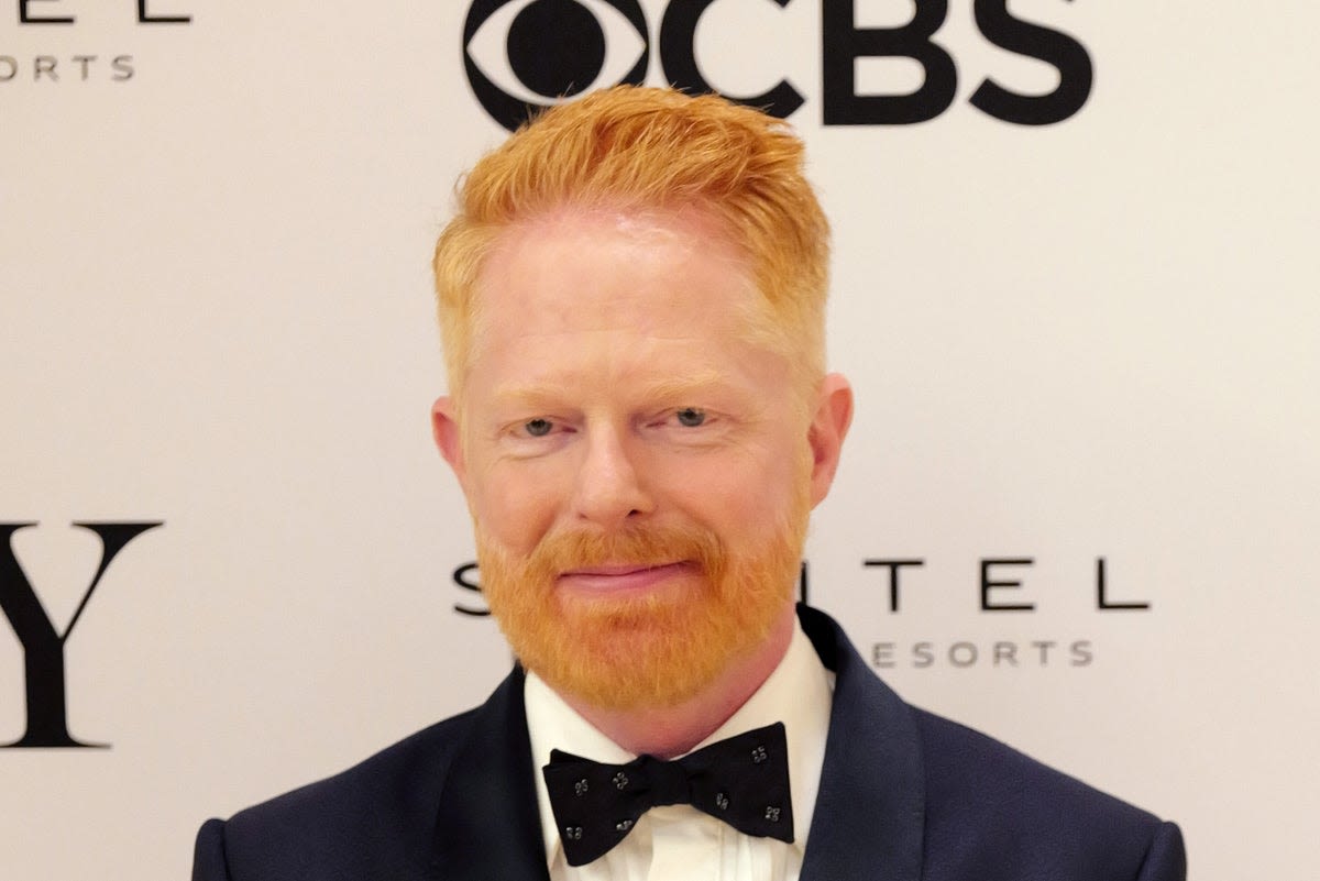 Modern Family star Jesse Tyler Ferguson says sitcom fame protected him from ‘gay bashing’