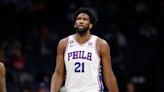 NBA Twitter reacts to Sixers’ Joel Embiid winning 2023 MVP award