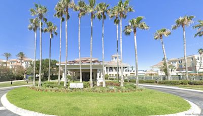 Serenata Beach Club sold at auction - Jacksonville Business Journal