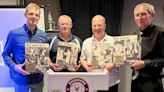 Induction banquet part of Watertown Baseball Association's Hall of Fame weekend