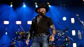 Everybody Sing: Zac Brown Reimagines Beloved Rock Classics on New Live Album