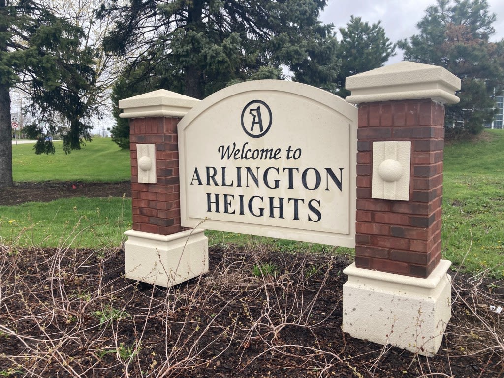 If a Bears stadium isn’t built in Arlington Heights, village leaders already listed what can’t be constructed on the site