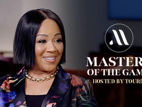 Gospel star Erica Campbell’s advice on how to be a great singer