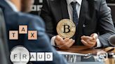 Bitcoin pioneer faces charges in multimillion-dollar tax fraud