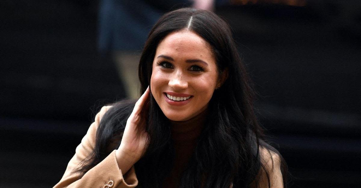 Meghan Markle Has an 'Enormous' Dislike for Brits After Struggling to Adjust to Royal Life