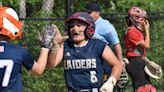 Somerset Berkley softball runs into red-hot Walpole pitcher Sharlotte Stanzinski