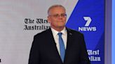 Australian prime minister concedes defeat in election