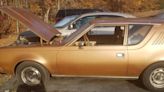 At $9,500, Is This 1976 AMC Gremlin an American Dream?