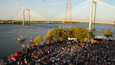 Will Clover Island’s summer concerts continue after hotel sale? What the new owner says