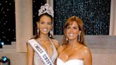 María Celeste Arrarás hace reveladora confesión sobre lo que vivió en Miss Universo