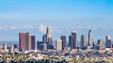 Los Angeles may cut 5% of city workforce