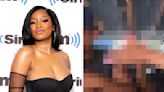 Keke Palmer Spent Her 30th Birthday With Darius Jackson, And People Are Speechless