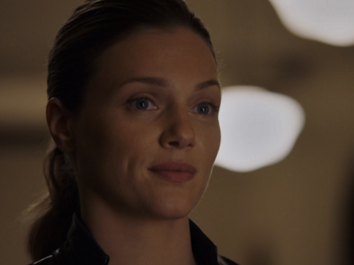 ...I Rewatched Tracy Spiridakos' First Episode Of Chicago P.D. After Upton's Departure, And I Appreciate Her...